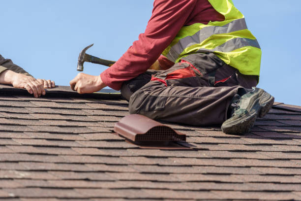 Quick and Trustworthy Emergency Roof Repair Services in Oak Bluffs, MA