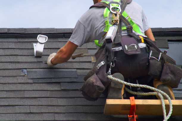 Best Tile Roofing Contractor  in Oak Bluffs, MA