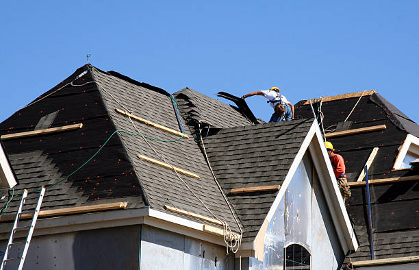 Best Best Roofing Contractors  in Oak Bluffs, MA
