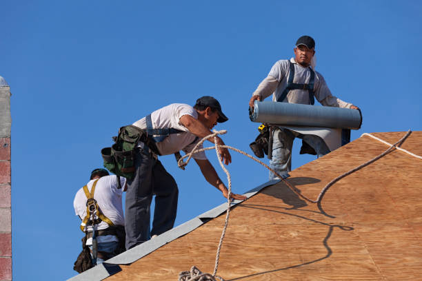 Best Roof Restoration Services  in Oak Bluffs, MA