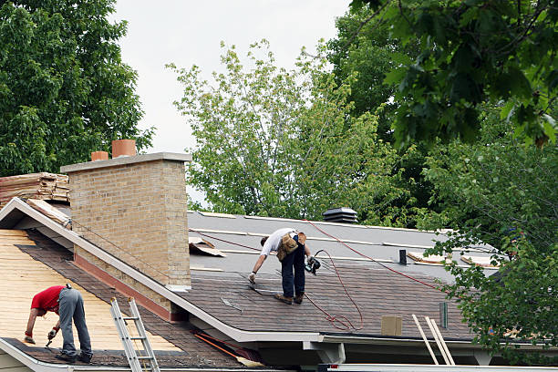 Best Emergency Roof Repair  in Oak Bluffs, MA