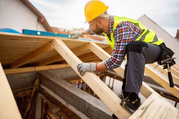 Best New Roof Installation  in Oak Bluffs, MA