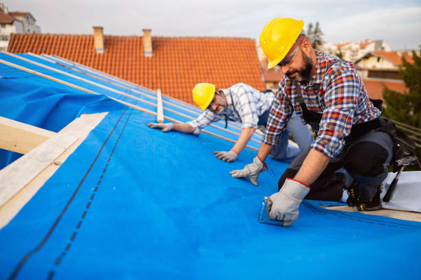 Best Roof Leak Repair  in Oak Bluffs, MA