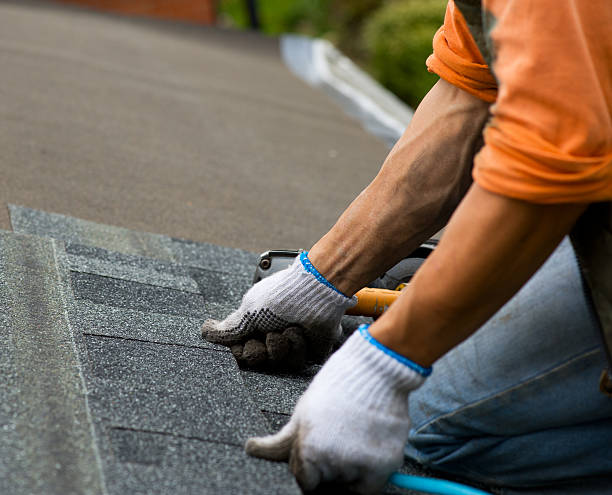 Best New Roof Installation  in Oak Bluffs, MA