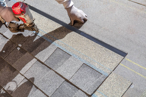 Best Commercial Roofing Services  in Oak Bluffs, MA